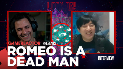 Romeo is a Dead Man ，但Punk還沒死 - 須田51專訪