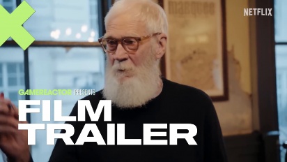 我的下一位來賓無需介紹，David Letterman：第六季 - Michael B. Jordan