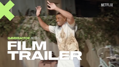 《厄普肖一家：最終季》- 日期公告（Netflix）