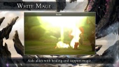 Bravely Default - Jobs Trailer