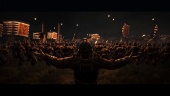 Total War: Three Kingdoms - Eight Princes Reveal Trailer