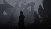 Sherlock Holmes The Awakened - First Gameplay Trailer