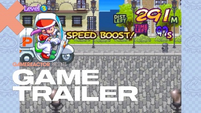 Milano's Odd Job Collection - 發售預告片（PS5 與 PS4）