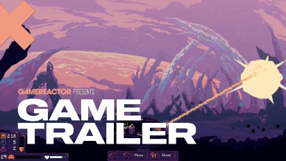 Dome Keeper - Xbox 發售預告片