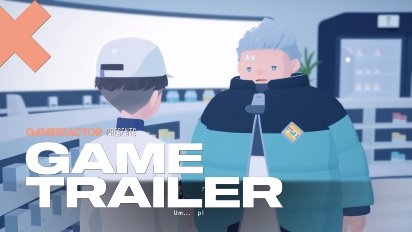 D-topia - 《謎題計畫》遊戲實況預告片（PS5）