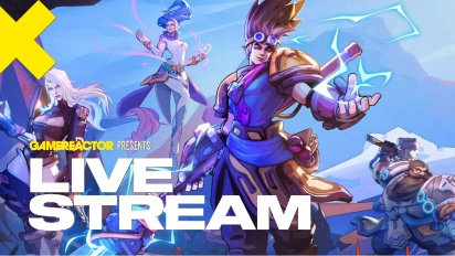 Torchlight: Infinite - Livestream Replay
