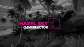 Hazel Sky - 直播重播
