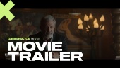 The Continental: From the World of John Wick - Official Trailer