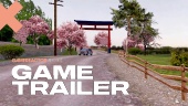 Old School Rally - Official Trailer