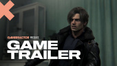 Resident Evil Requiem - Switch 2 Trailer