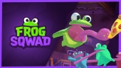 Frog Sqwad 是 Friendslop 的新潮流嗎？
