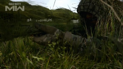 Call of Duty： Modern Warfare II - 戰役搶先體驗預告片