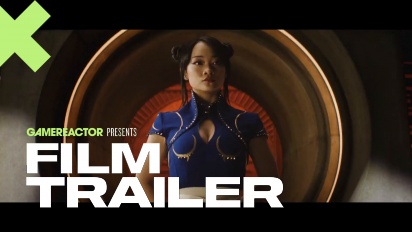 快打旋風 - 遊戲大獎搶先看（2026年電影）