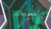 Arca's Path VR - Launch Trailer