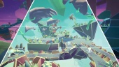 Arca's Path VR - Teaser Trailer