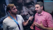 Lords of the Fallen - Tomasz Gop Interview