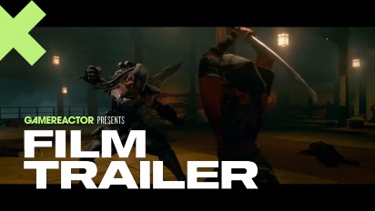 Predator: Killer of Killers - 官方預告片