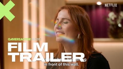 《愛是盲目的：德國》第二季官方預告片（Netflix）