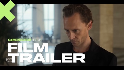 The Night Manager 第二季 - 官方預告片（Prime Video）