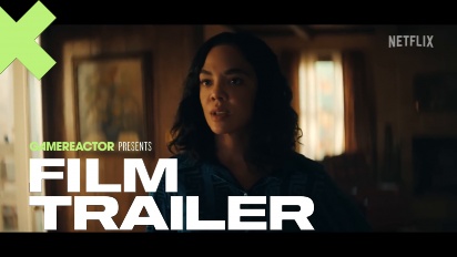 他的與她的 - 官方預告片（Netflix）