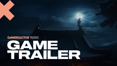 Assassin's Creed Shadows - 啟動 Cinematic TV 預告片