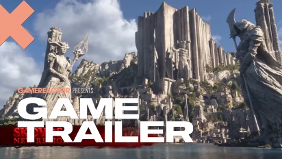 Diablo IV: Lord of Hatred - 公告遊戲實況預告片（PS5 與 PS4）