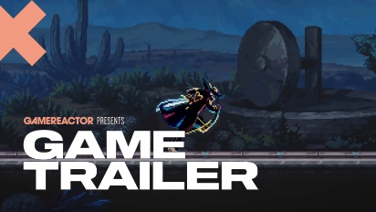 Mariachi Legends - Xbox Reveal 預告片（拉丁美洲遊戲展 TGA 2025）