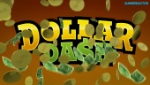 Dollar Dash - Launch Interview