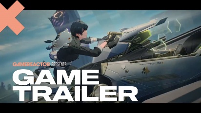 Wuthering Waves - 《我們看星星》3.0版預告片（PS5）