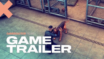 The Precinct - K-9 更新預告片（PS5）