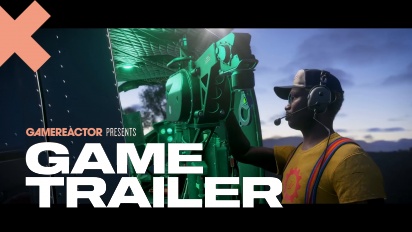 Microsoft Flight Simulator 2024 - 《怪奇物語》擴充包預告片（PS5）