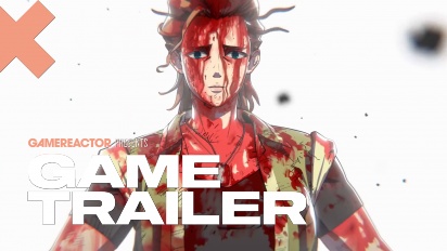 Screamer - 敘事預告片