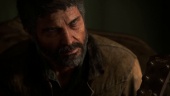The Last of Us Part II - Enhanced Performance Patch