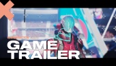 Splitgate 2 - Cinematic Announcement Trailer