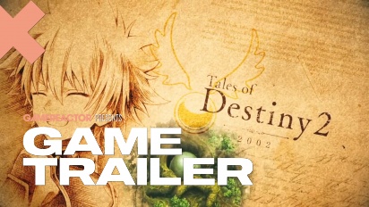 系列故事30週年紀念電影