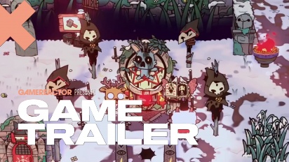 Cult of the Lamb - 《Woolhaven》上映日期預告片（PS5 與 PS4）