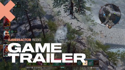 《神諭：原罪2 - 終極版》 - 現已上市！（任天堂 Switch 2）