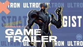 Ultron: A New Age Begins - Character Reveal