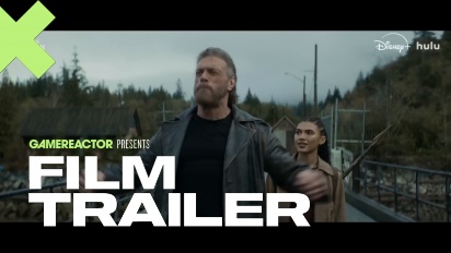 Percy Jackson and the Olympians 第二季 - 預告片2（Disney+）