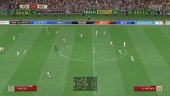 FIFA 22 - Women's Brazil vs Mexico