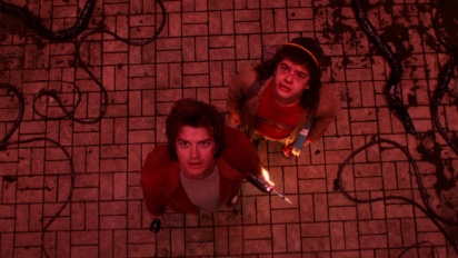 這群人能打倒Vecna? 嗎？