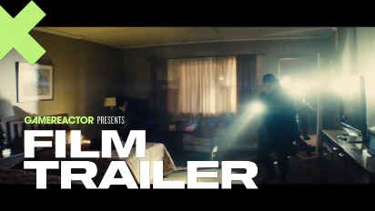 揭露日 - 官方預告