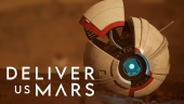 Deliver Us Mars （採訪） - 會說話的火星，敘事，用KeokoN Interactive擴展