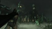 Batman: Arkham Asylum - PhysX Reveal Trailer