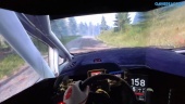 賽車夢想：Dirt Rally 2.0/芬蘭