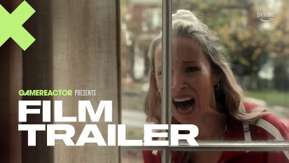 Scarpetta - 官方預告片（Prime Video）