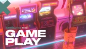 Arcade Paradise - 遊戲玩法