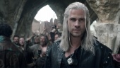 利亞姆·海姆斯沃斯 （Liam Hemsworth） 因其作為 Geralt of Rivia 的努力而受到高度讚揚