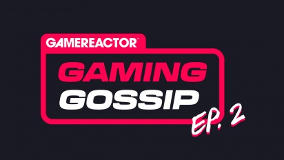 Gaming Gossip - 第 2 集：我們對 Switch 繼任者的期望和希望