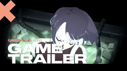 Guilty Gear: Strive ：季票 4 可玩角色 #4 露西預告片